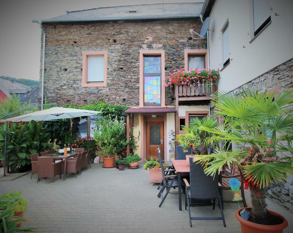 Fewo Spiaggia - Gaestehaus Koen 泽汀恩拉蒂 外观 照片