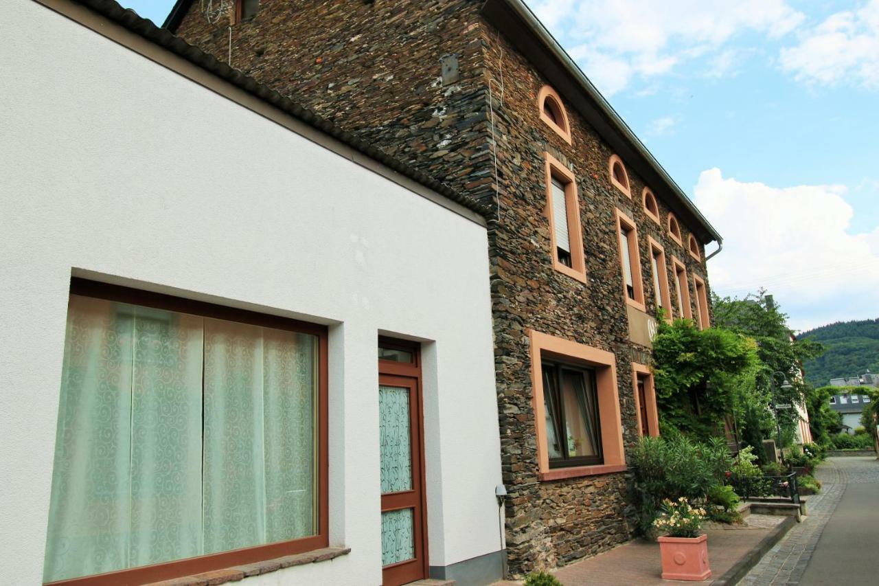 Fewo Spiaggia - Gaestehaus Koen 泽汀恩拉蒂 外观 照片